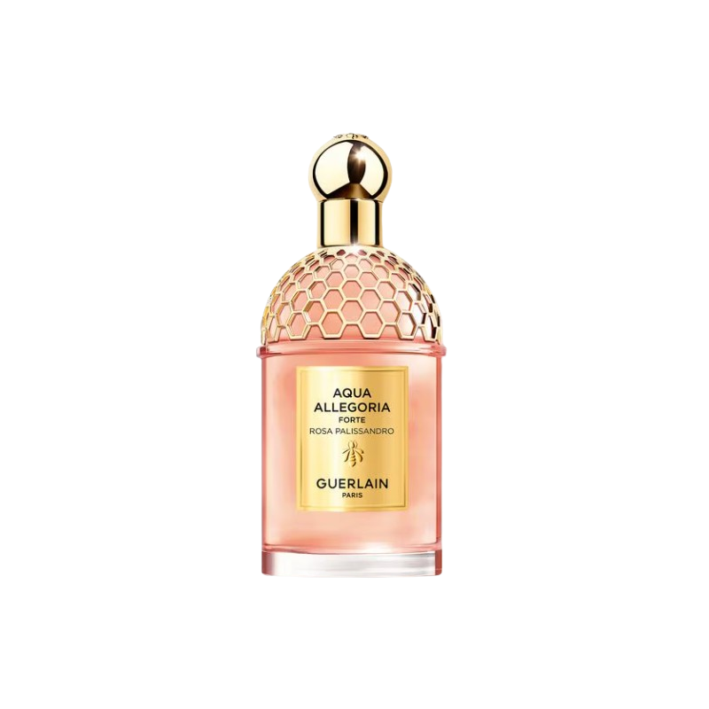 Guerlain Aqua Allegoria Forte Rosa Palissandro Unisex parfümvíz csomagolás nélkül EDP