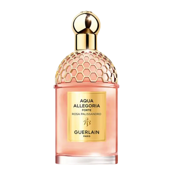 Guerlain Aqua Allegoria Forte Rosa Palissandro Unisex parfümvíz csomagolás nélkül EDP