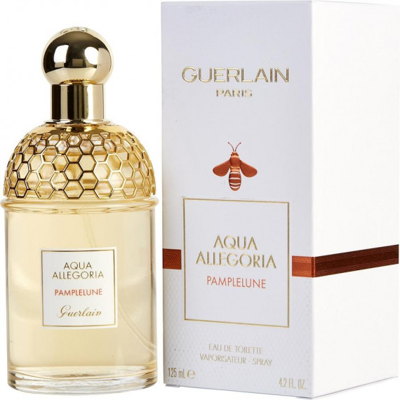 Guerlain Aqua Allegoria Pamplelune Eau de Toilette női EDT
