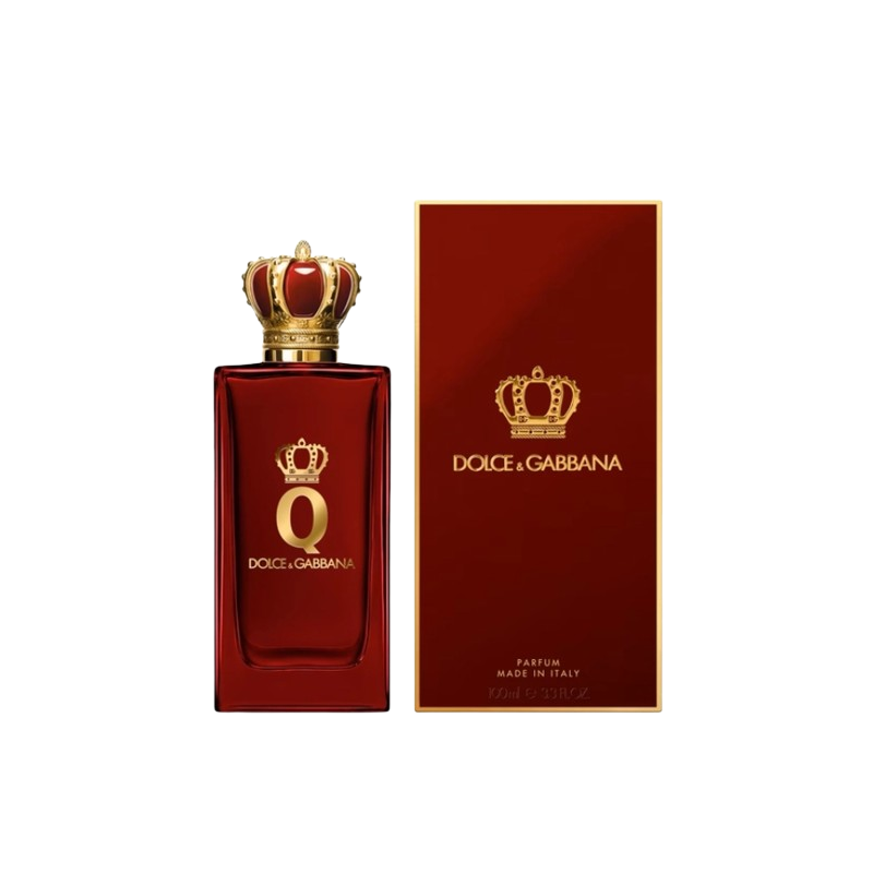 Dolce & Gabbana Q by Dolce & Gabbana Parfüm Nőknek