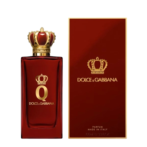 Dolce & Gabbana Q by Dolce & Gabbana Parfüm Nőknek