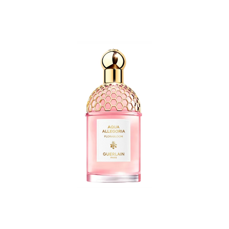 Guerlain Aqua Allegoria Florabloom unisex toalettvíz csomagolás nélkül EDT