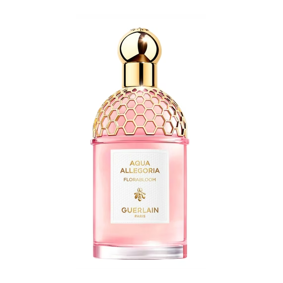 Guerlain Aqua Allegoria Florabloom unisex toalettvíz csomagolás nélkül EDT