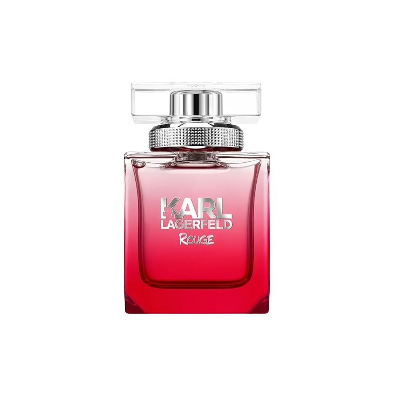Karl Lagerfeld Rouge Női parfüm csomagolás nélkül EDP