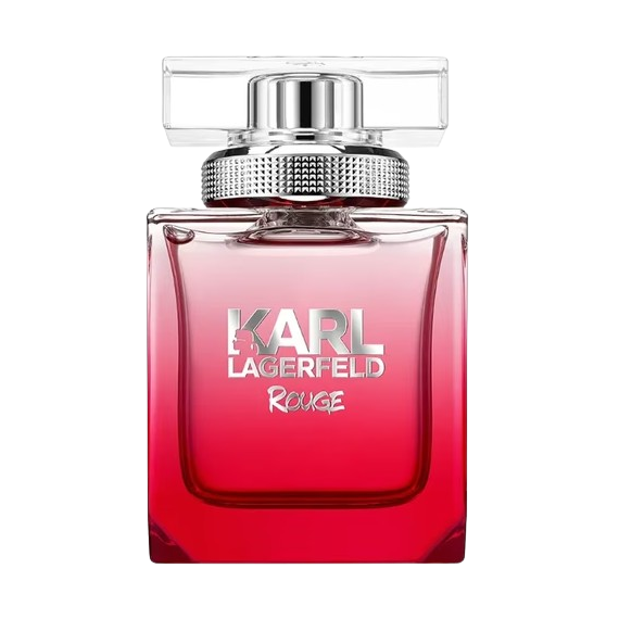 Karl Lagerfeld Rouge Női parfüm csomagolás nélkül EDP