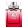 Karl Lagerfeld Rouge Női parfüm csomagolás nélkül EDP