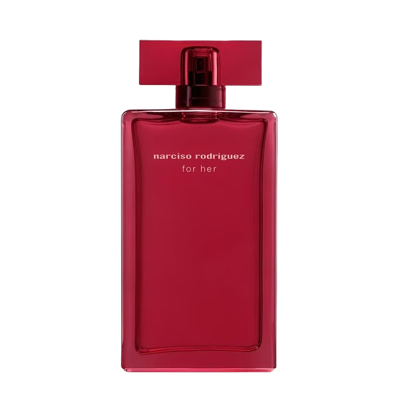 Narciso Rodriguez For Her Intense Női parfüm Tester EDP