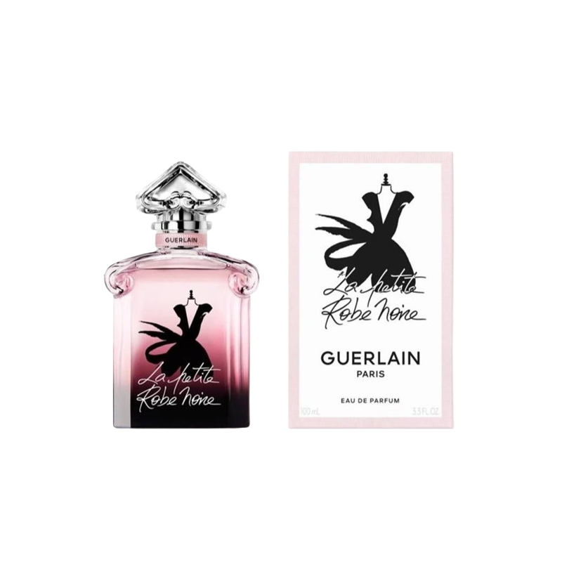 Guerlain La Petite Robe Noire Női parfüm EDP