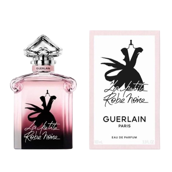 Guerlain La Petite Robe Noire Női parfüm EDP