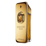 Rabanne Million Gold Elixir Férfi parfüm EDP