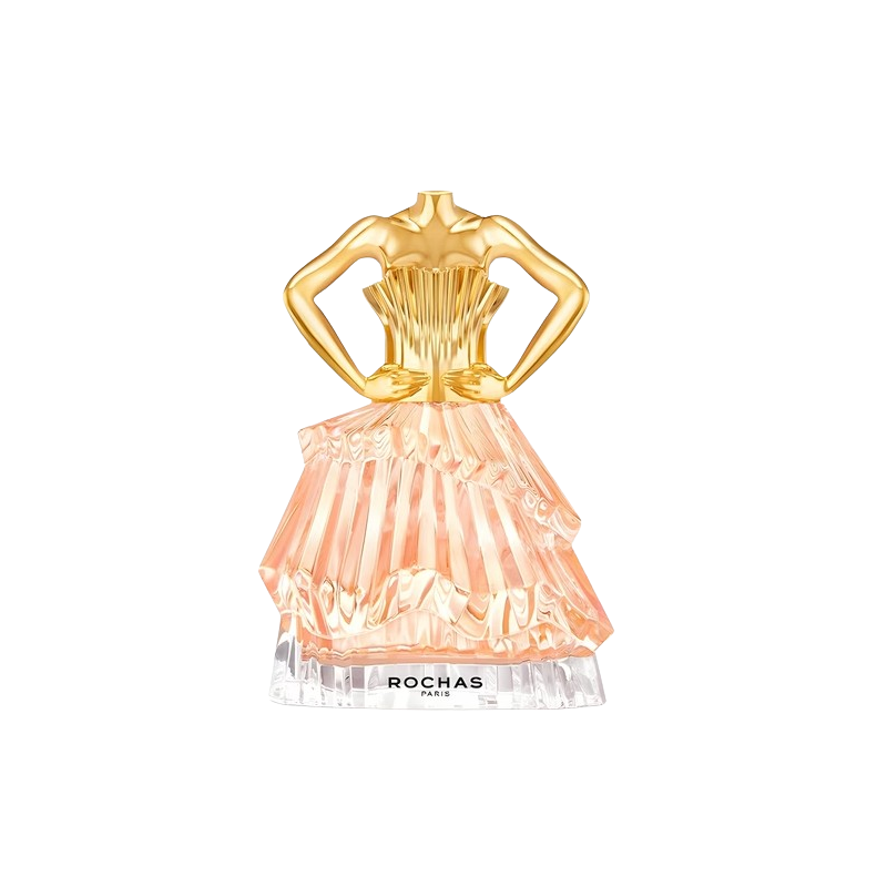 Rochas Audace Női parfüm Tester EDP