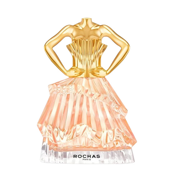 Rochas Audace Női parfüm Tester EDP