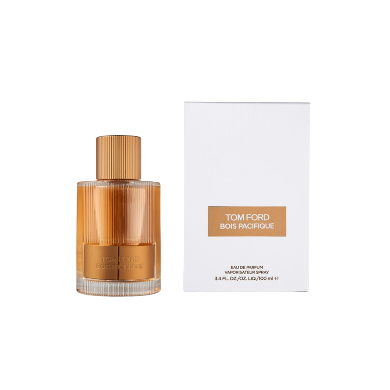 Tom Ford Bois Pacifique Férfi parfüm EDP