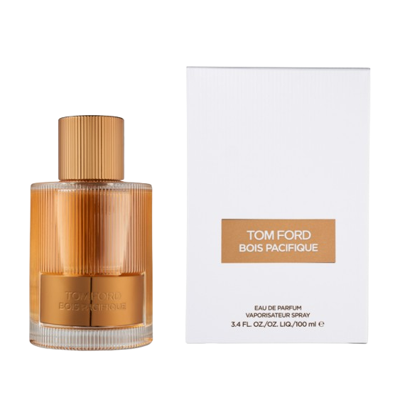Tom Ford Bois Pacifique Férfi parfüm EDP