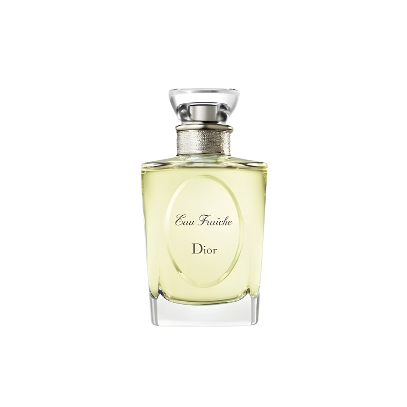 Christian Dior Les Creations de Monsieur Dior Eau Fraiche Női toalettvíz csomagolás nélkül EDT