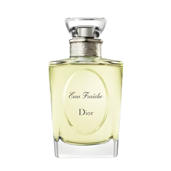 Christian Dior Les Creations de Monsieur Dior Eau Fraiche Női toalettvíz csomagolás nélkül EDT