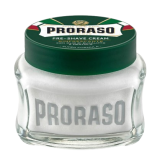 Proraso Előborotválkozó...
