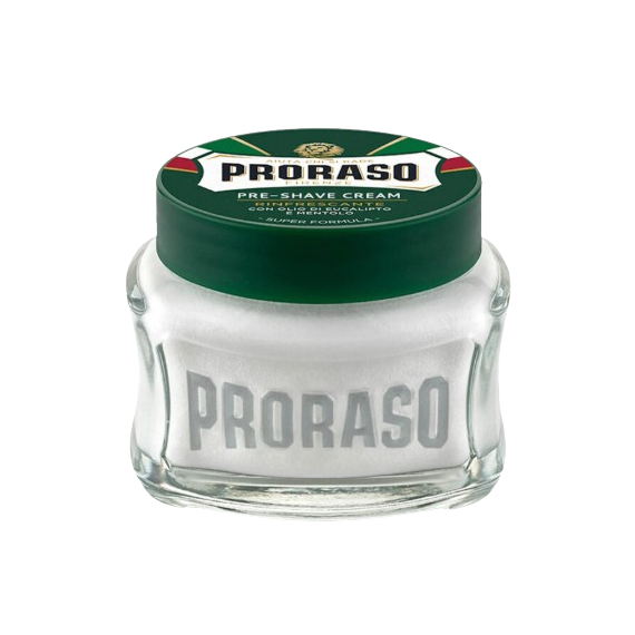 Proraso Előborotválkozó krém Frissítő Eukaliptusz 
