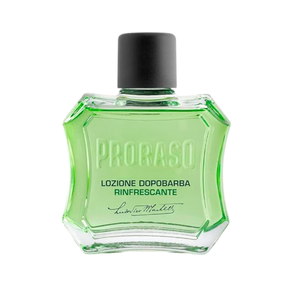 Proraso After Shave Lotion Refresh Eucalyptus Frissítő after shave lotion Eukaliptusszal