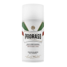Proraso Borotvahab Krém Érzékeny Zöld Tea Nyugtató borotvahab zöld teával