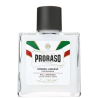 Proraso After Shave Balm Sensitive Green Tea Nyugtató after shave balzsam zöld teával