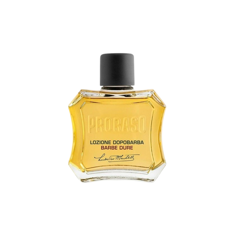 Proraso After Shave Lotion Nourish Sandalwood Tápláló borotválkozás utáni lotion szantálfával