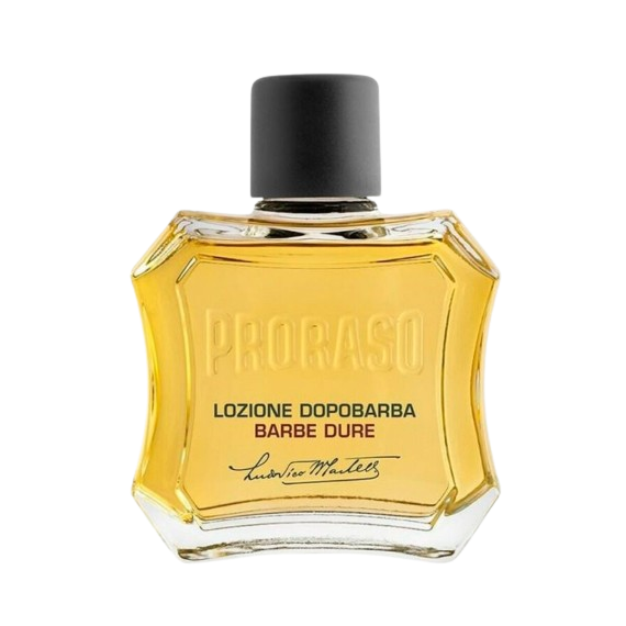 Proraso After Shave Lotion Nourish Sandalwood Tápláló borotválkozás utáni lotion szantálfával