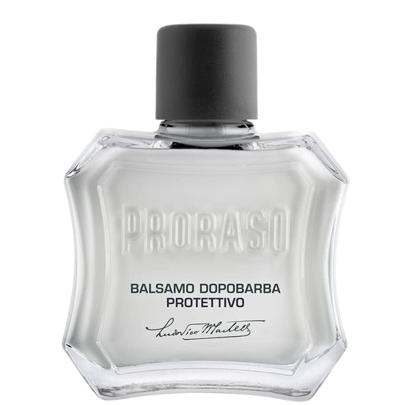 Proraso After Shave Balm Protective Aloe Védő after shave balzsam Aloe-val