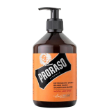 Proraso Szakállsampon Fa és...