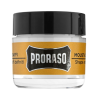 Proraso Bajusz WAX Fa és Fűszer Bajuszformázó viasz Cédrus, Sáfrány és Vanília