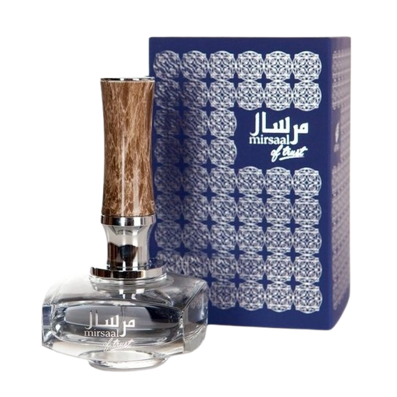 Afnan Mirsaal Of Trust Unisex parfüm EDP