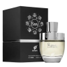 Afnan Rare Carbon Férfi parfüm EDP