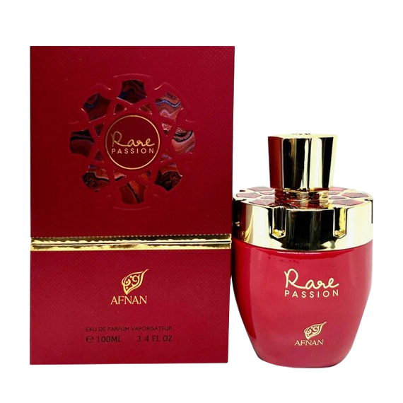 Afnan Rare Passion Női parfüm EDP