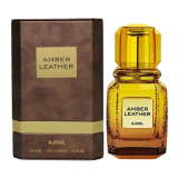 Ajmal Amber Leather Unisex...