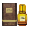 Ajmal Amber Leather Unisex parfüm EDP