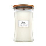 WoodWick Fehér tea és...