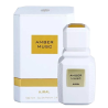 Ajmal Amber Musc Unisex parfüm víz EDP