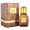 Ajmal Amber Santal Unisex parfüm EDP