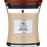 WoodWick Vanília bab Aromás...