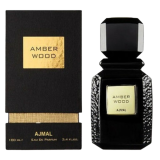 Ajmal Amber Wood unisex...