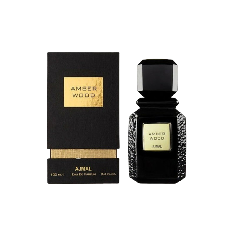 Ajmal Amber Wood unisex parfümvíz EDP