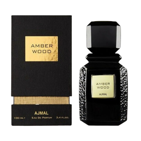 Ajmal Amber Wood unisex parfümvíz EDP