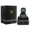 Ajmal Amber Wood Noir unisex parfüm EDP