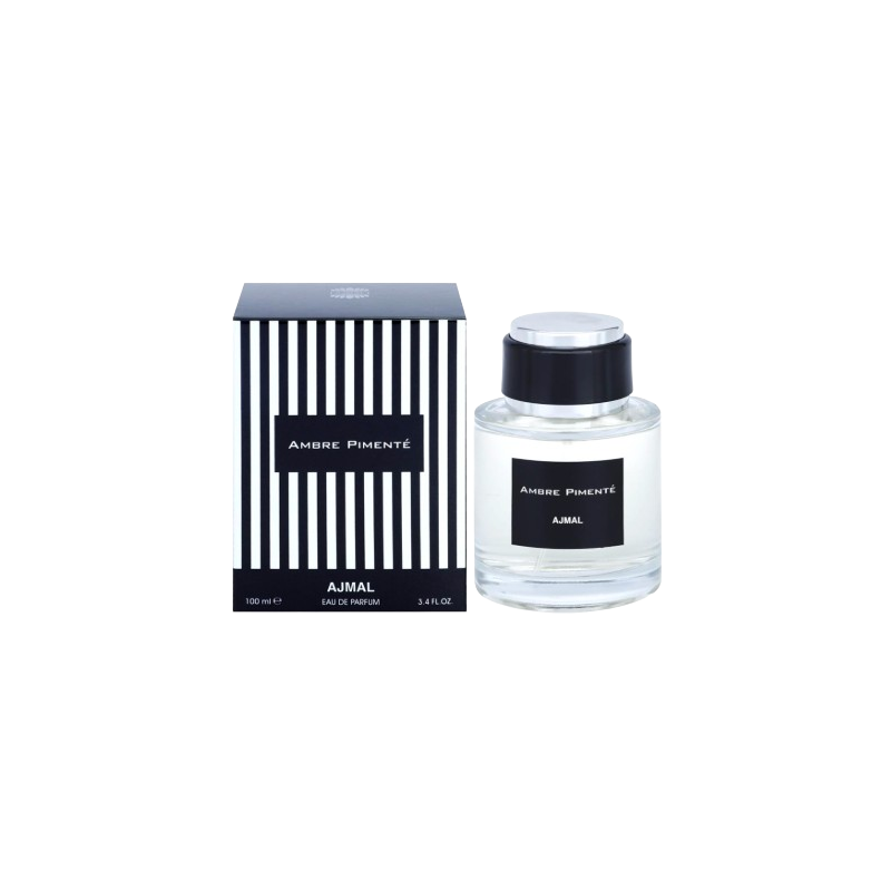 Ajmal Ambre Pimente Unisex parfüm EDP