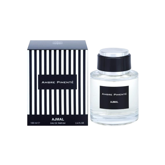 Ajmal Ambre Pimente Unisex parfüm EDP