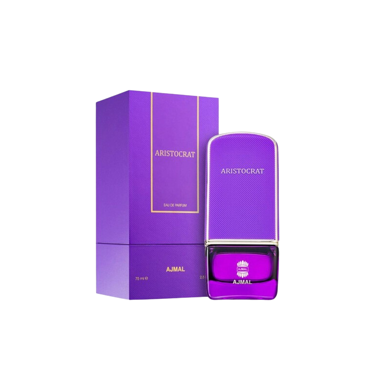 Ajmal Aristocrat Her Női parfüm EDP