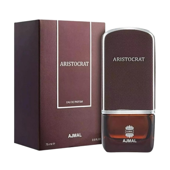 Ajmal Aristocrat Him Férfi parfüm EDP