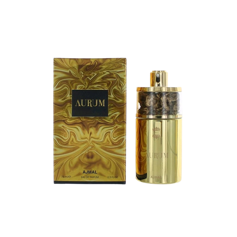 Ajmal Aurum Női parfüm EDP