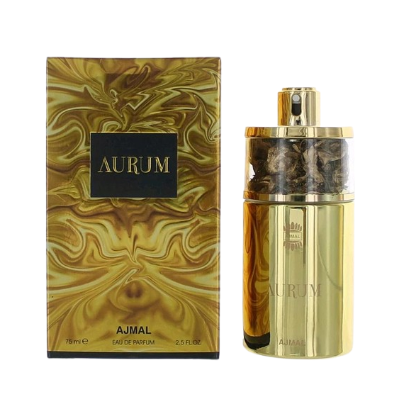 Ajmal Aurum Női parfüm EDP