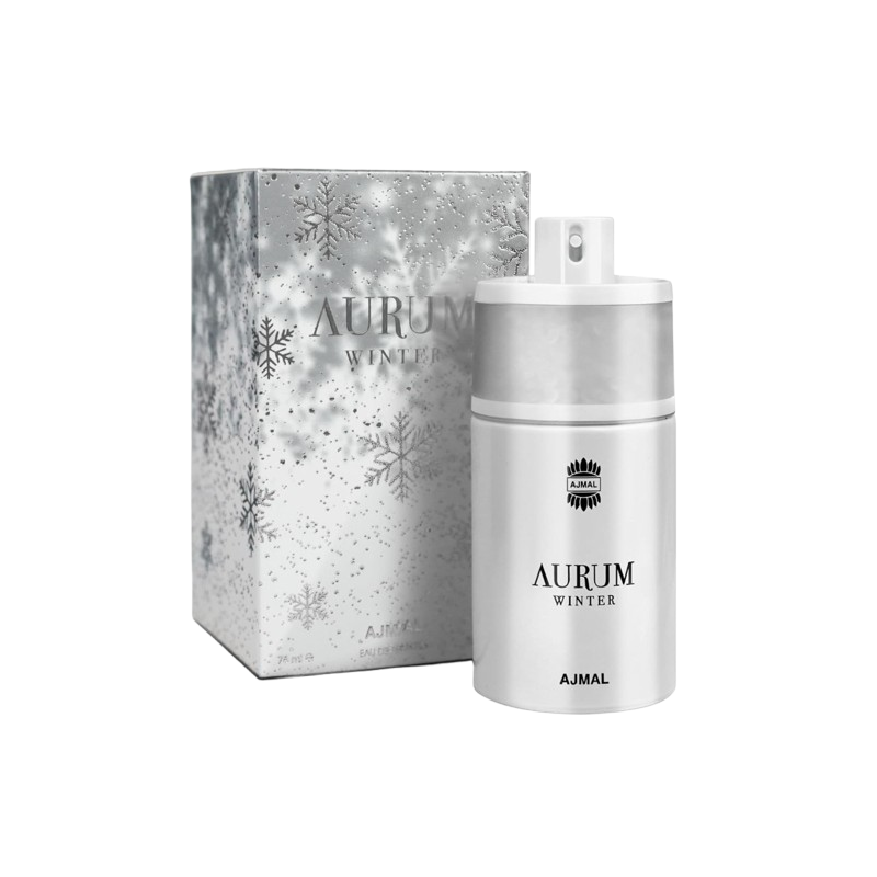 Ajmal Aurum Winter Unisex parfüm víz EDP
